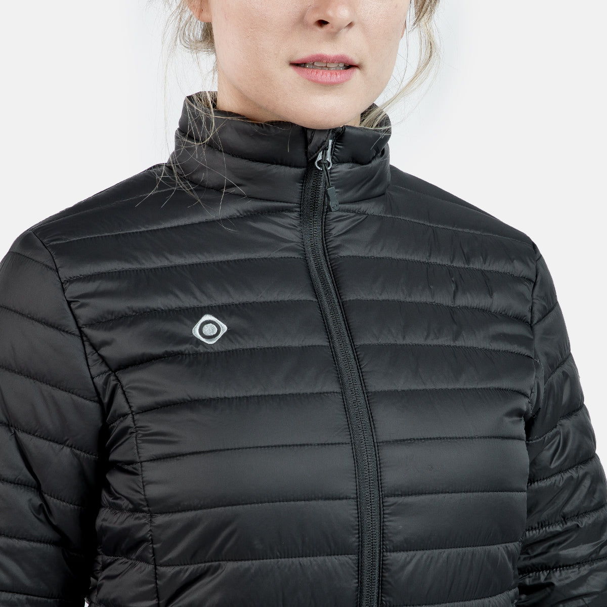 NASSER W GIACCA IN FIBRA