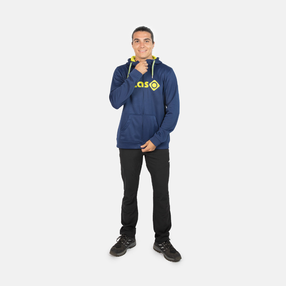 CHAQUETA DEPORTIVA DUERO M JACKET