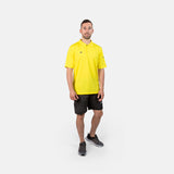 POLO ACAY M MANICA CORTA