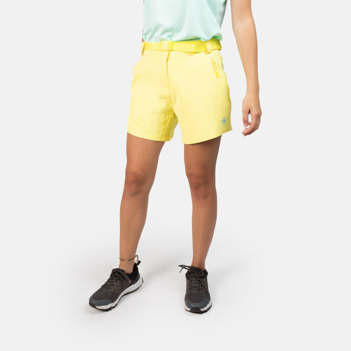 NAGELA II BERGSHORTS