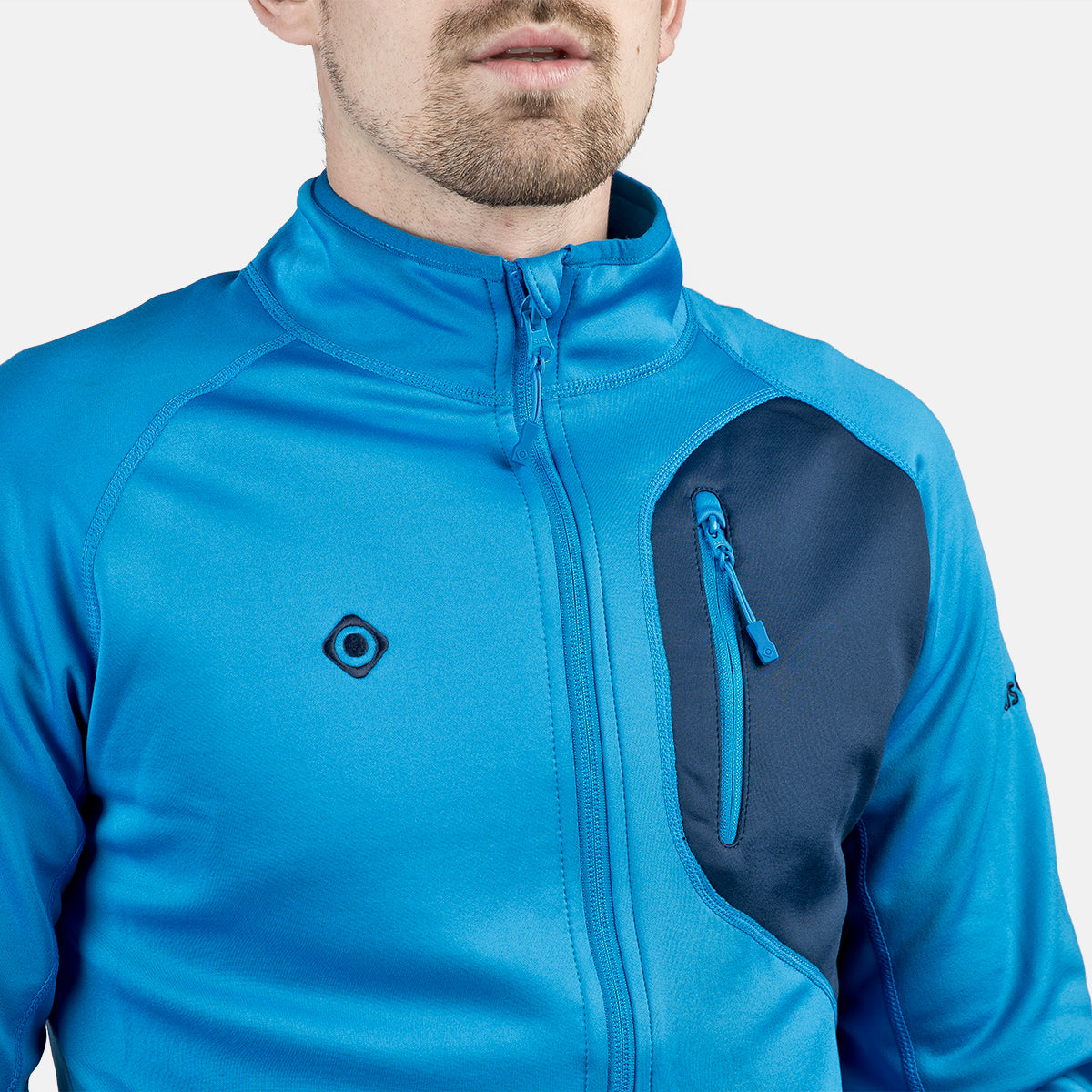 GIACCA IN PILE KANJUT M