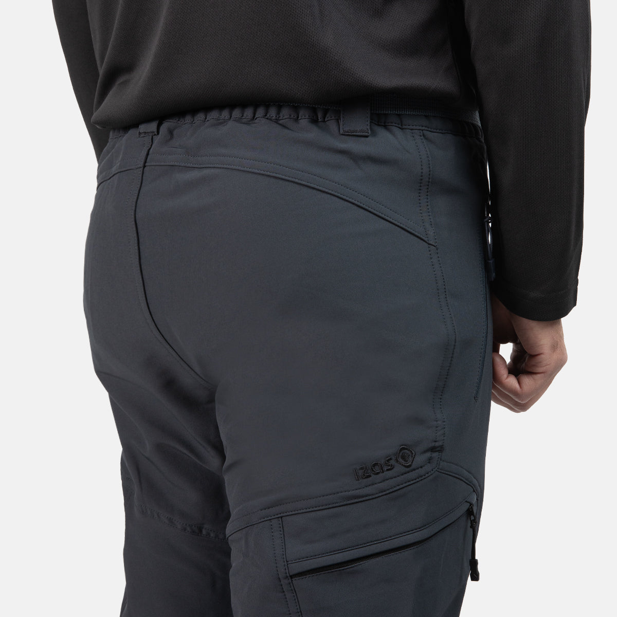 PANTALONI DA MONTAGNA BALTIC M FW
