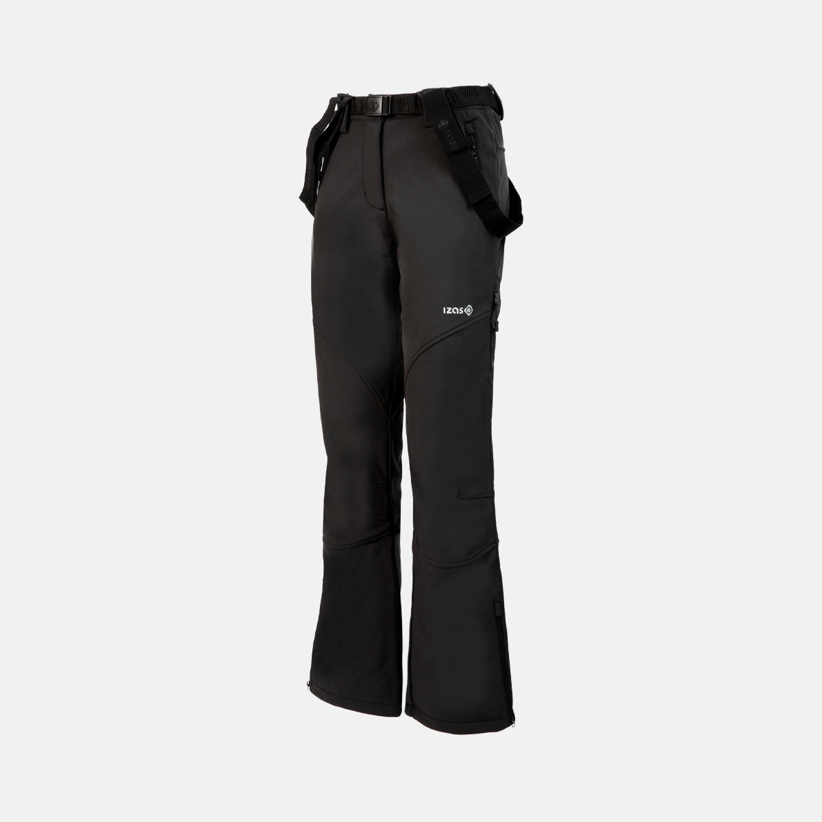 PANTALONI SOFTSHELL MALCUS W