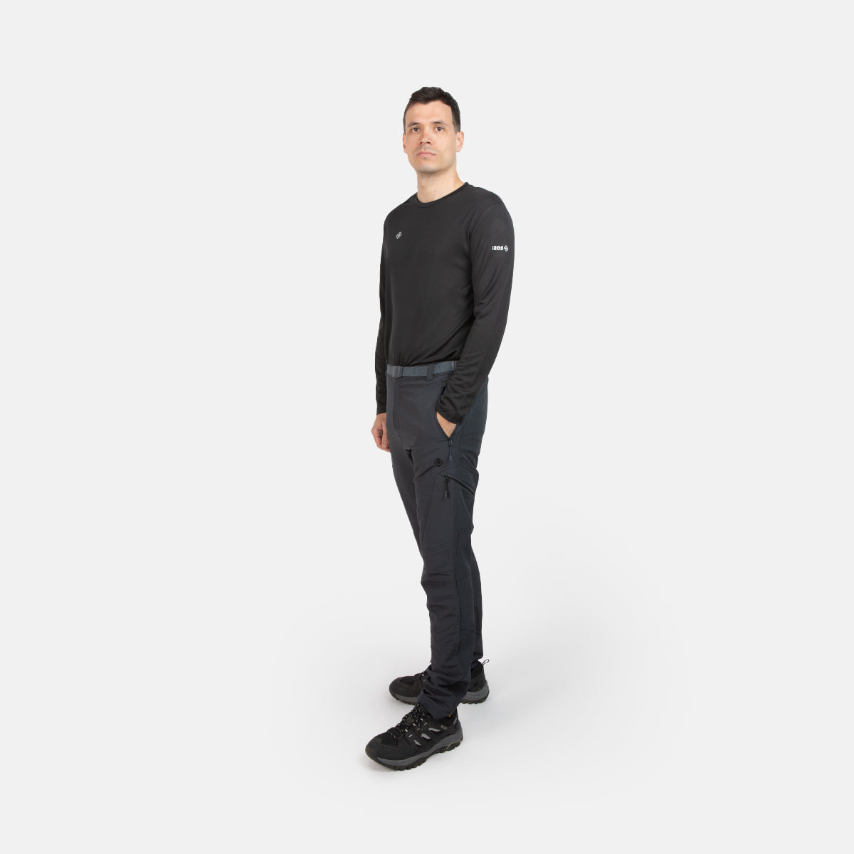 PANTALONI DA MONTAGNA BALTIC M FW