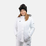 CHAQUETA DE SKI LAKE W