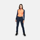 PANTALONI DA MONTAGNA BALTIC W FW