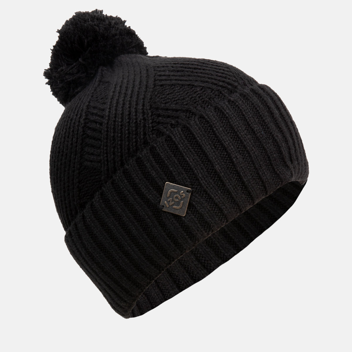 CAPPELLO INVERNALE IN MAGLIA LITAGO