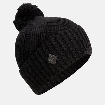 CAPPELLO INVERNALE IN MAGLIA LITAGO