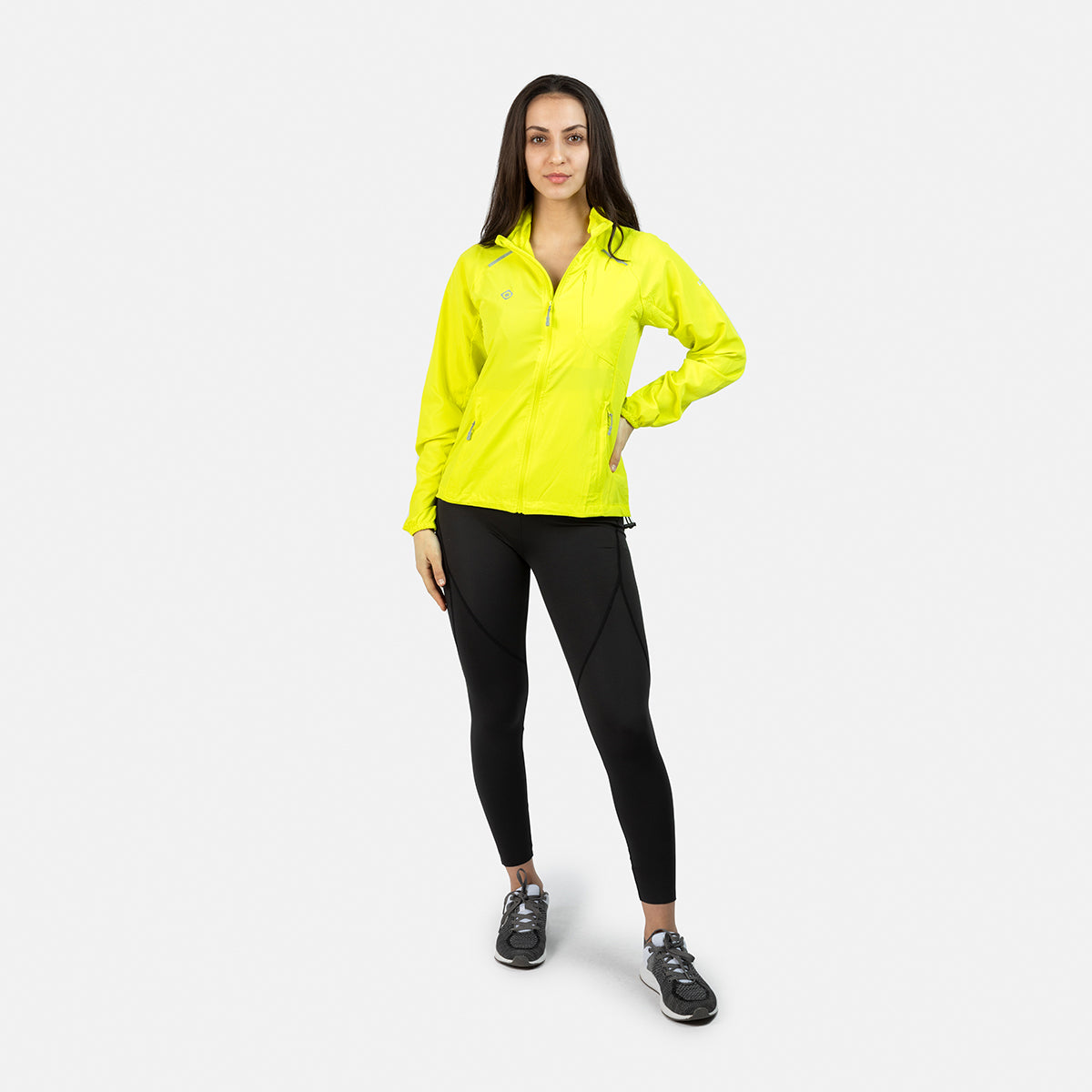 GIACCA ANTIVENTO LEGGERA ISONA II