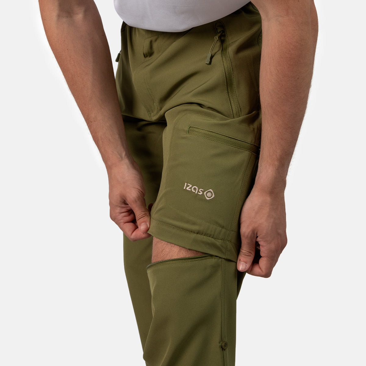 PANTALONE REMOVIBILE BLOIS M