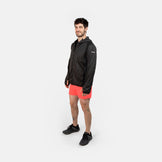 GIACCA SOFT SHELL LEGGERA ARGON M