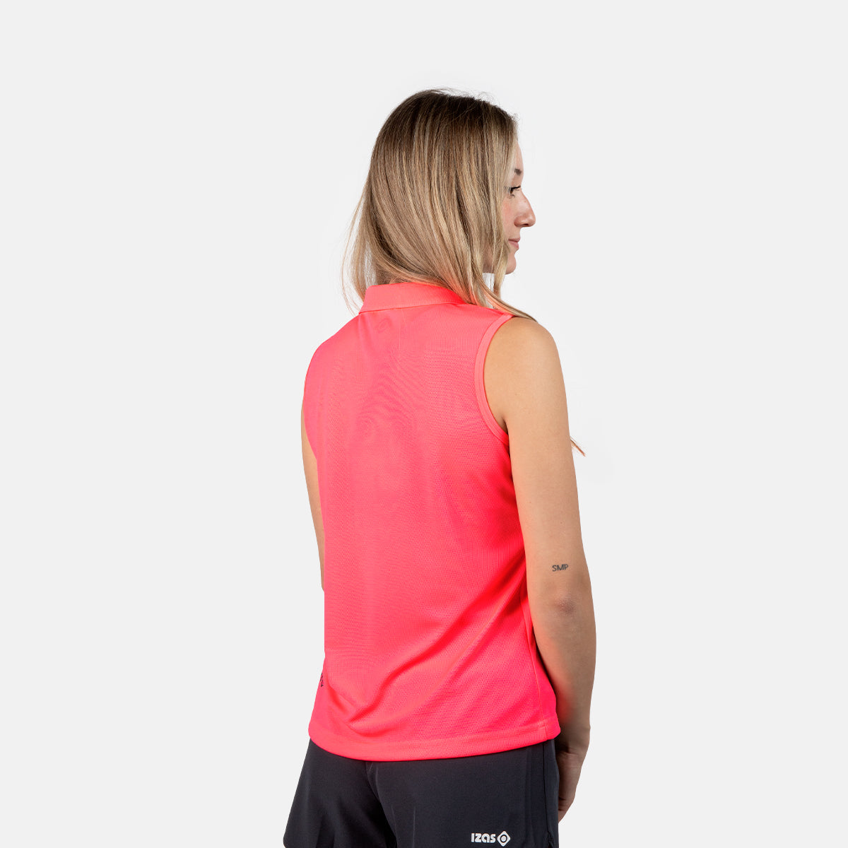 POLO ACAY W II CANOTTA