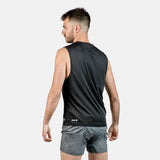 CAMISETA DEPORTIVA DE TIRANTES CREUS M TT