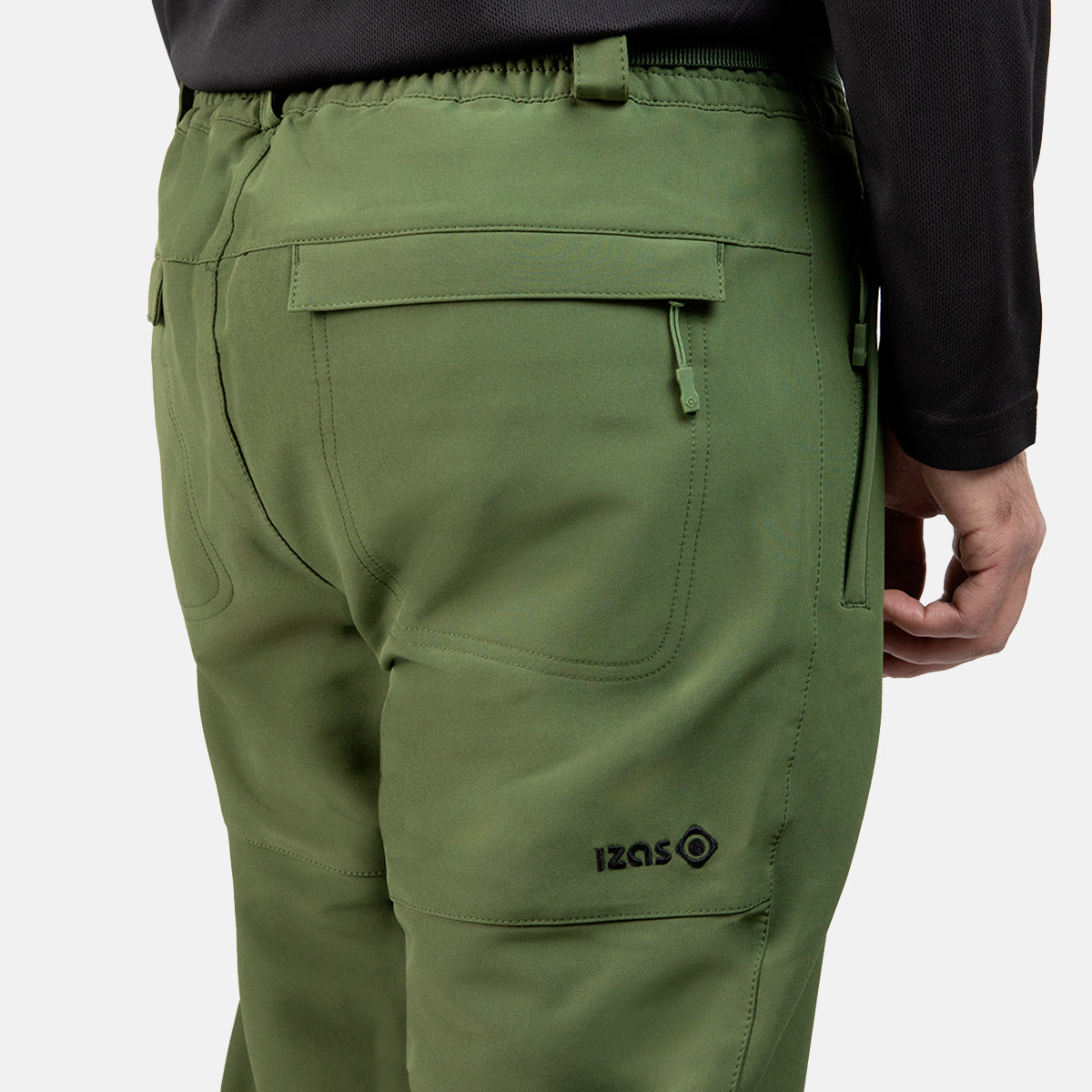 PANTALONI DA MONTAGNA CHAMONIX M FW
