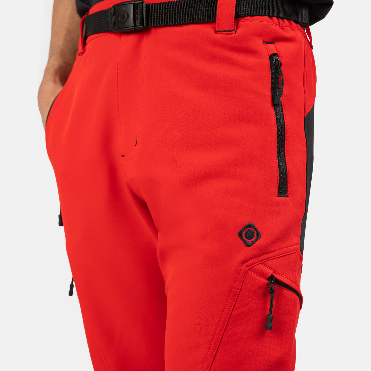 PANTALONI DA MONTAGNA BALTIC M FW