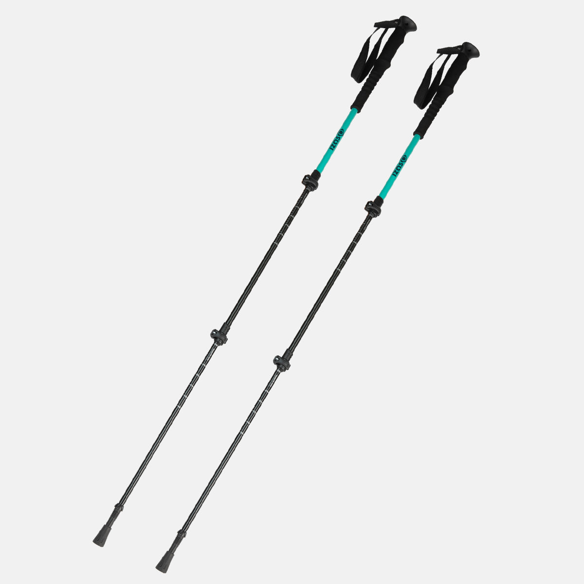 BASTONCINI DA TREKKING PIURA