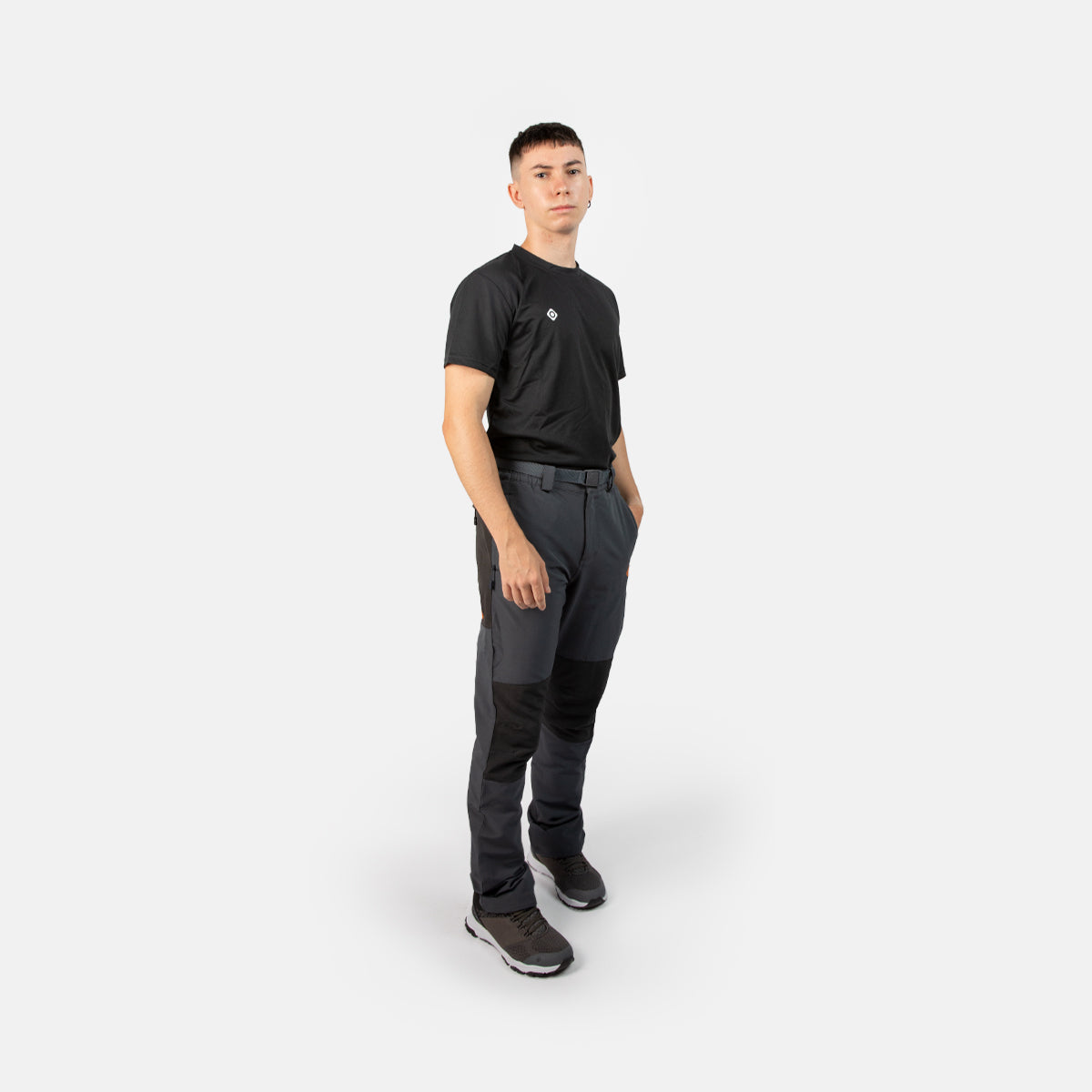 PANTALON DE MONTAÑA VINSON M