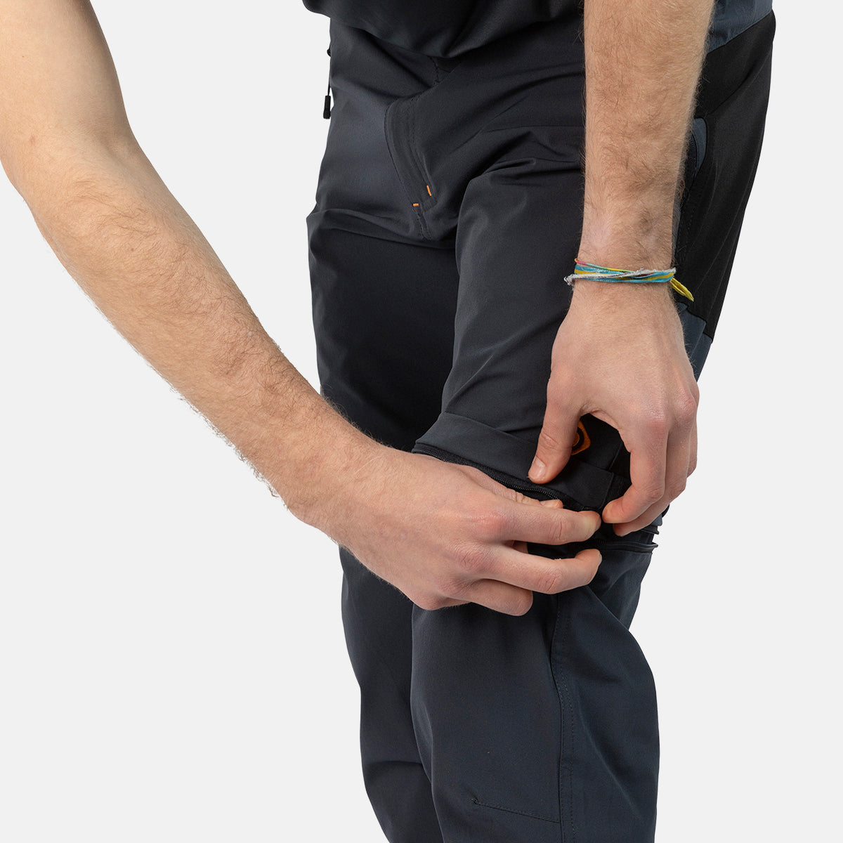 PANTALONI RIMOVIBILI KOBUK II