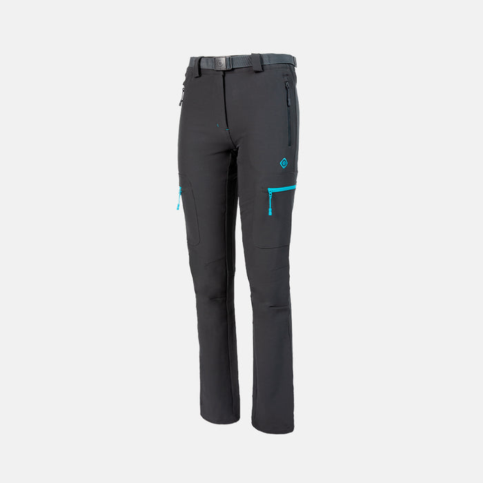 PANTALON DE MONTAÑA INVIERNO CHAMONIX W FW