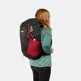 ZAINO NOVAX M 25L