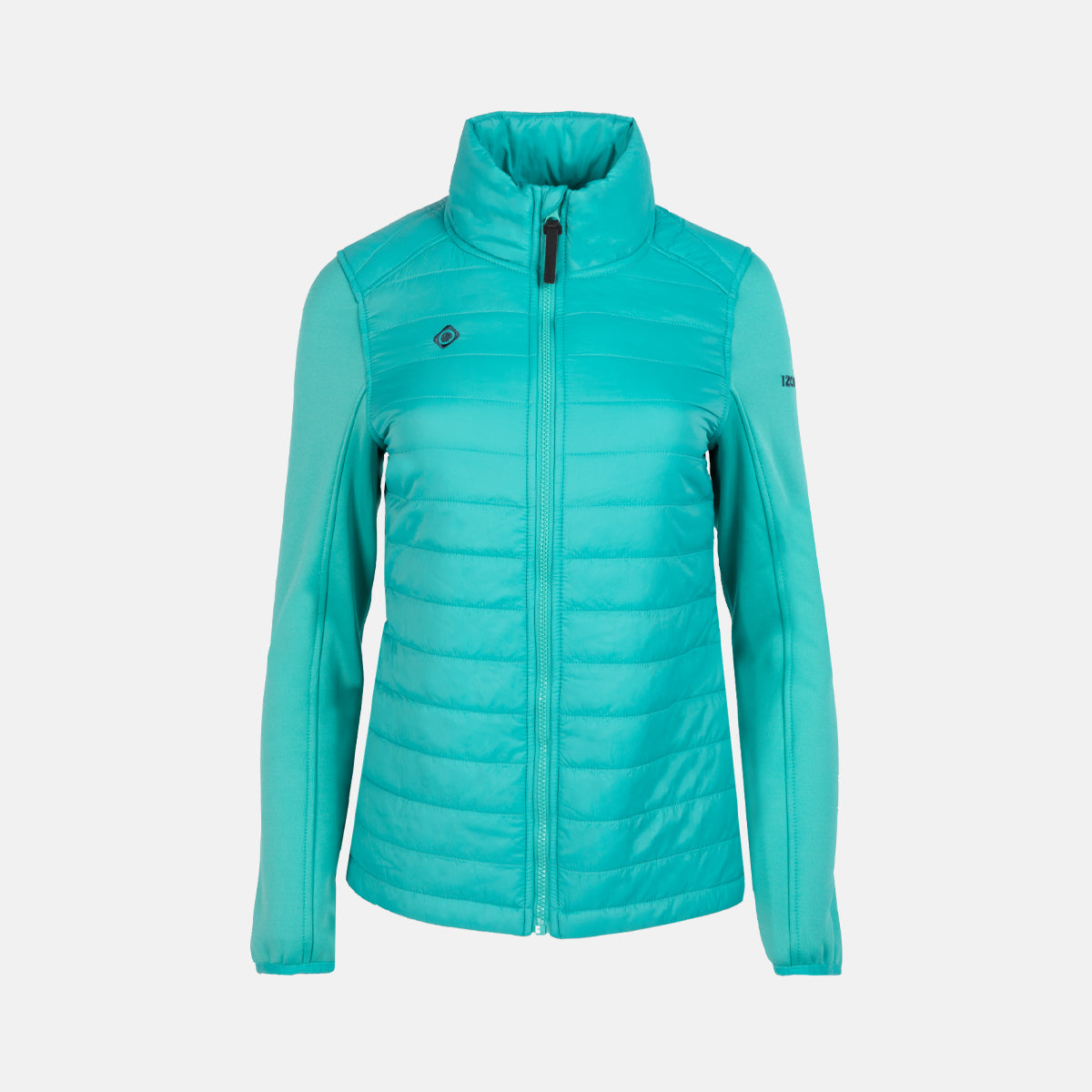 CHAQUETA POLAR PANO W