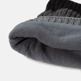 CASPE TUBOLARE INVERNALE IN MAGLIA