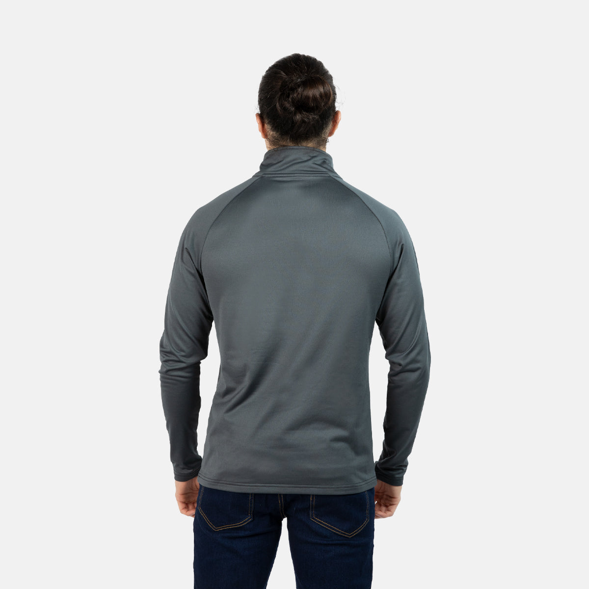 MAGLIETTA IN FELPA GORNER M