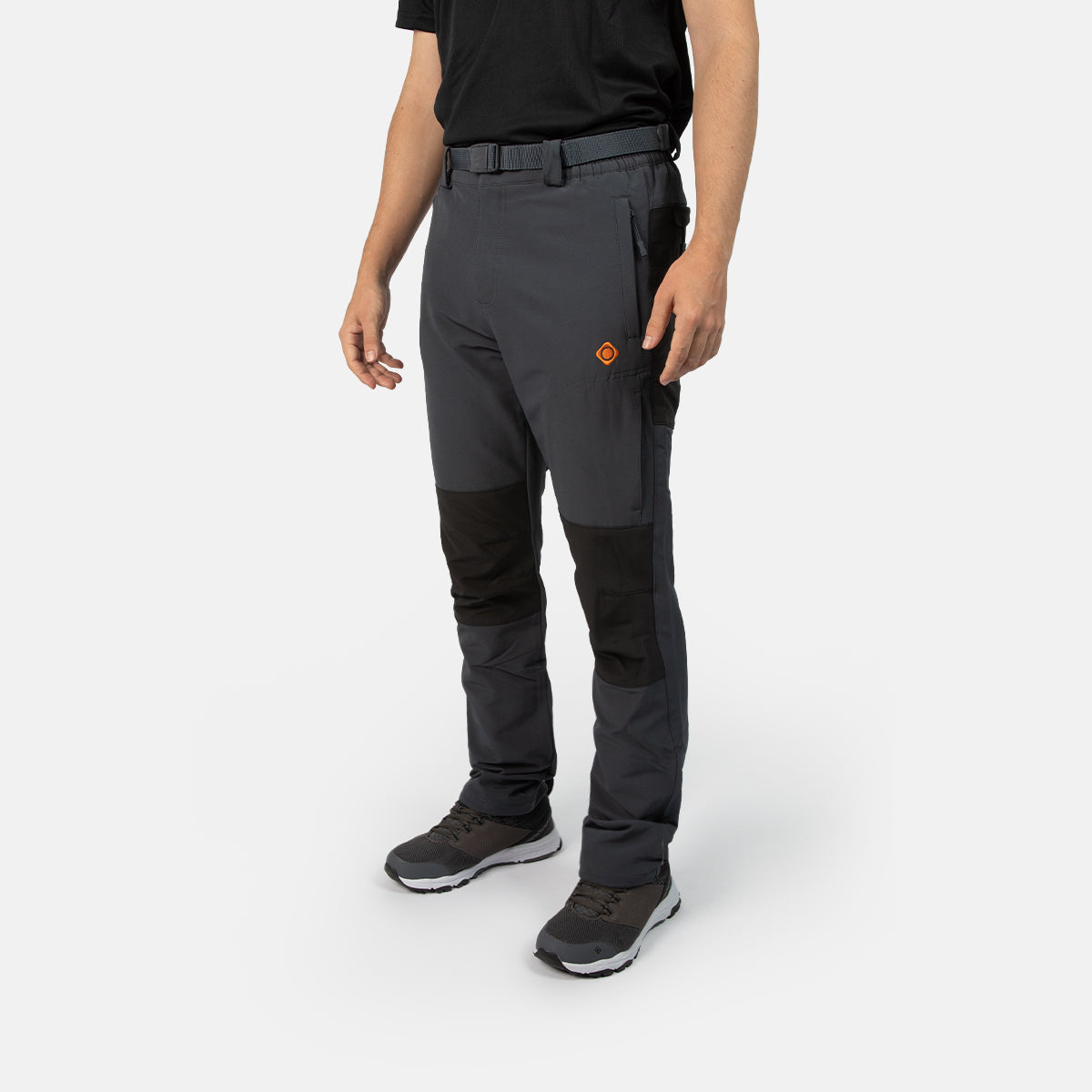 PANTALONI DA MONTAGNA VINSON M