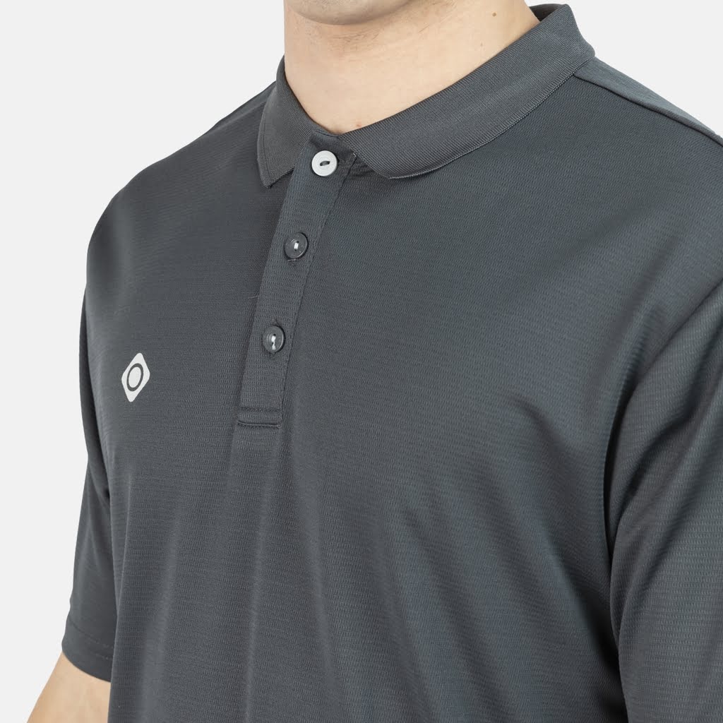 POLO ACAY M MANICA CORTA