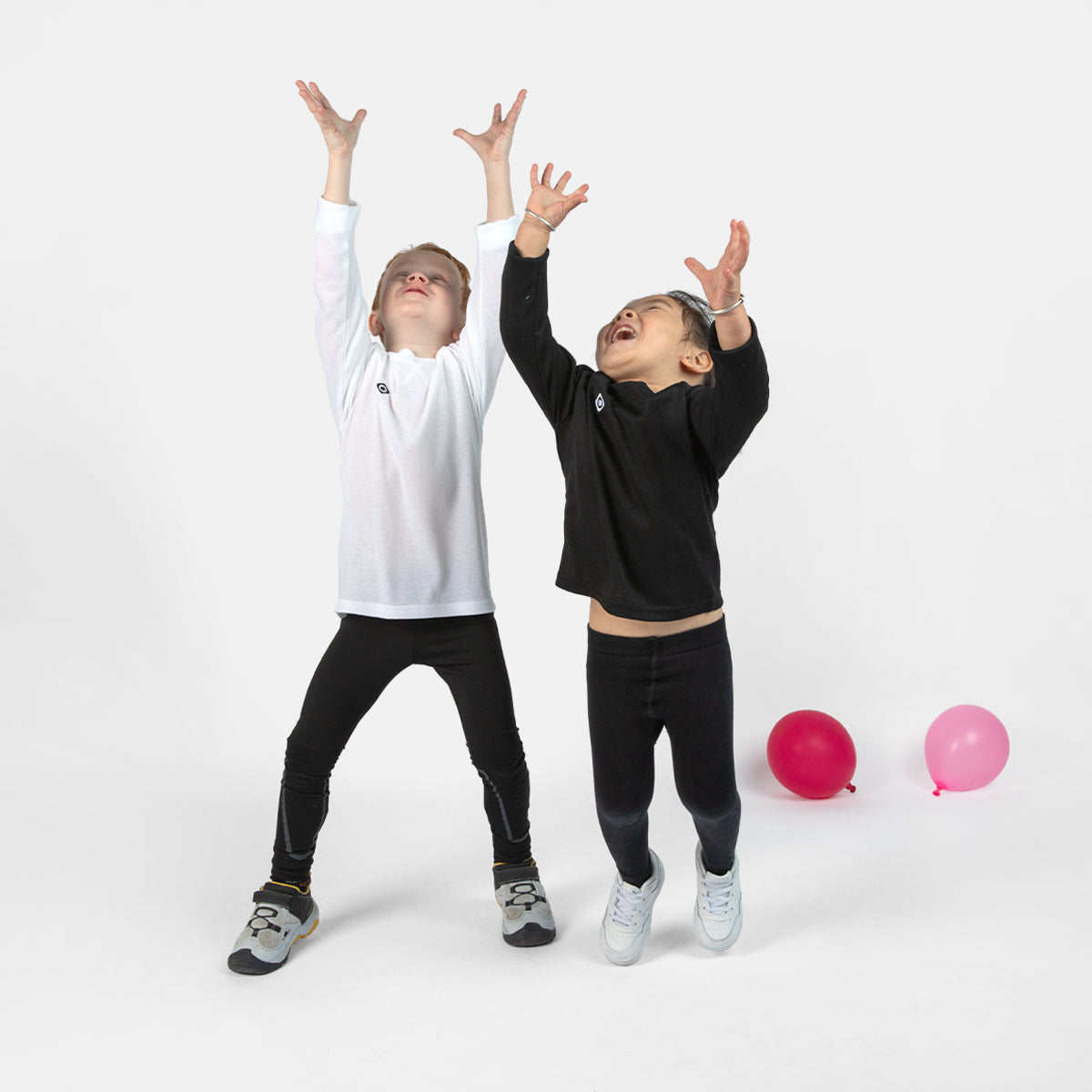 MAGLIETTA TERMICA NELION K