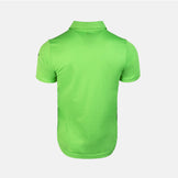 ACAY M KURZARM-POLOSHIRT