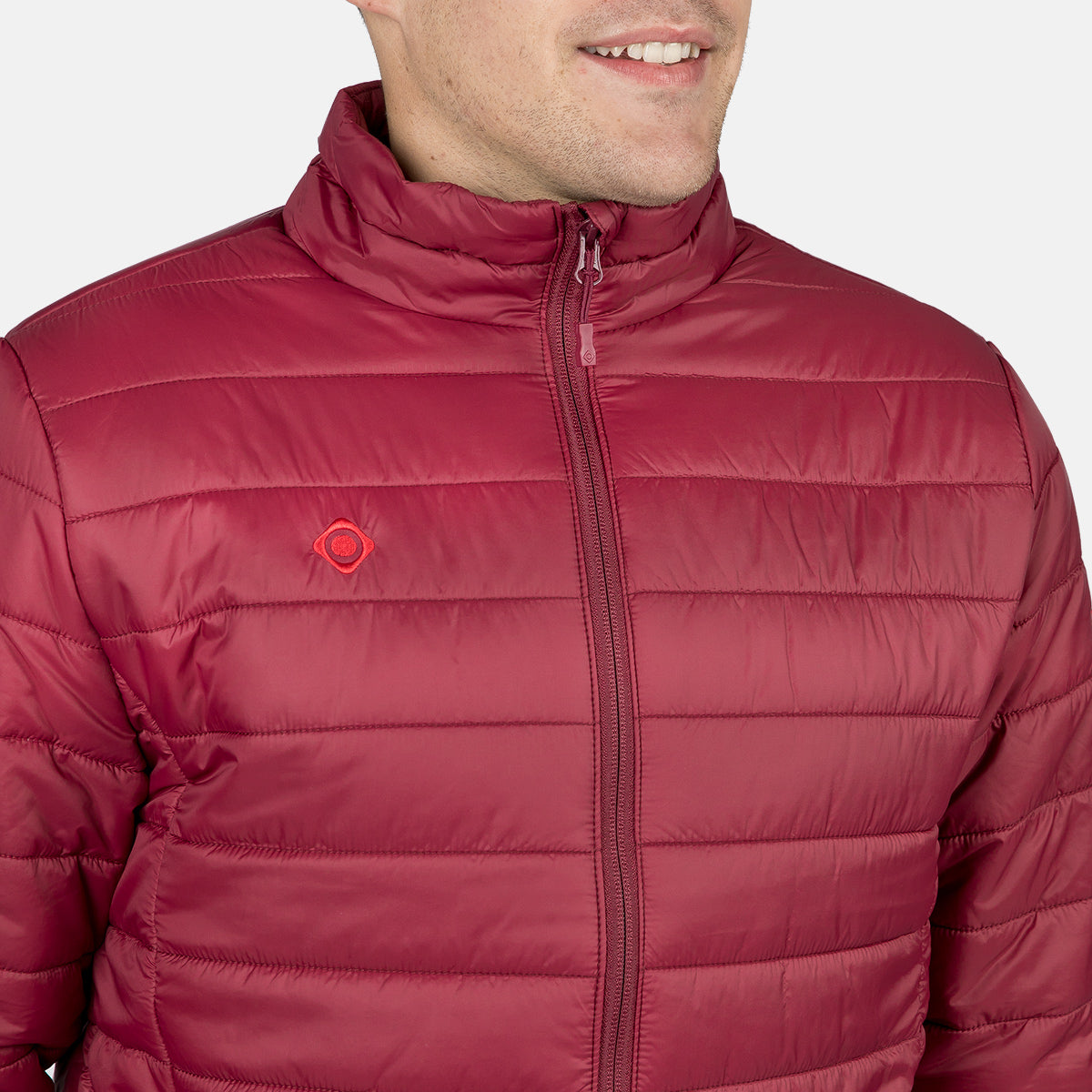 GIACCA IN FIBRA NASSER M