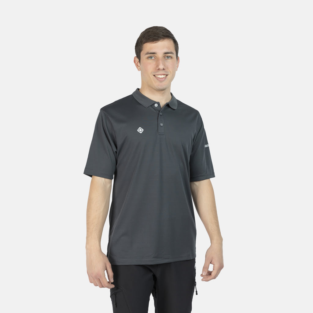 POLO ACAY M MANICA CORTA