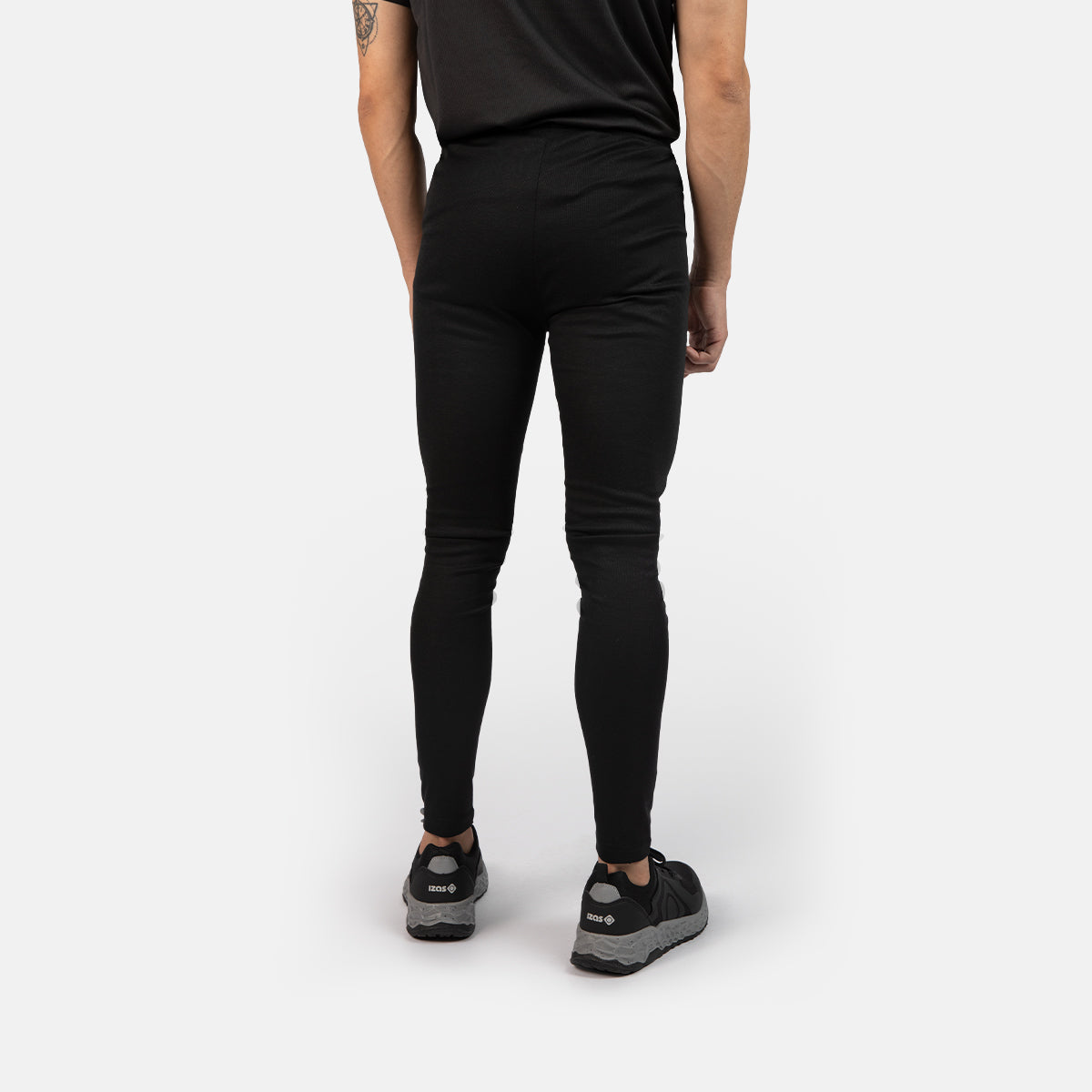 PANTALONI TERMICI UNISEX MULHACEN