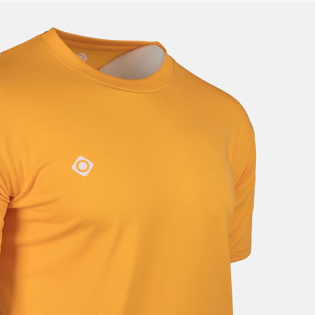 T-SHIRT MIEKO UNISEX IN COTONE