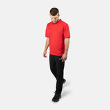 POLO ACAY M MANICA CORTA