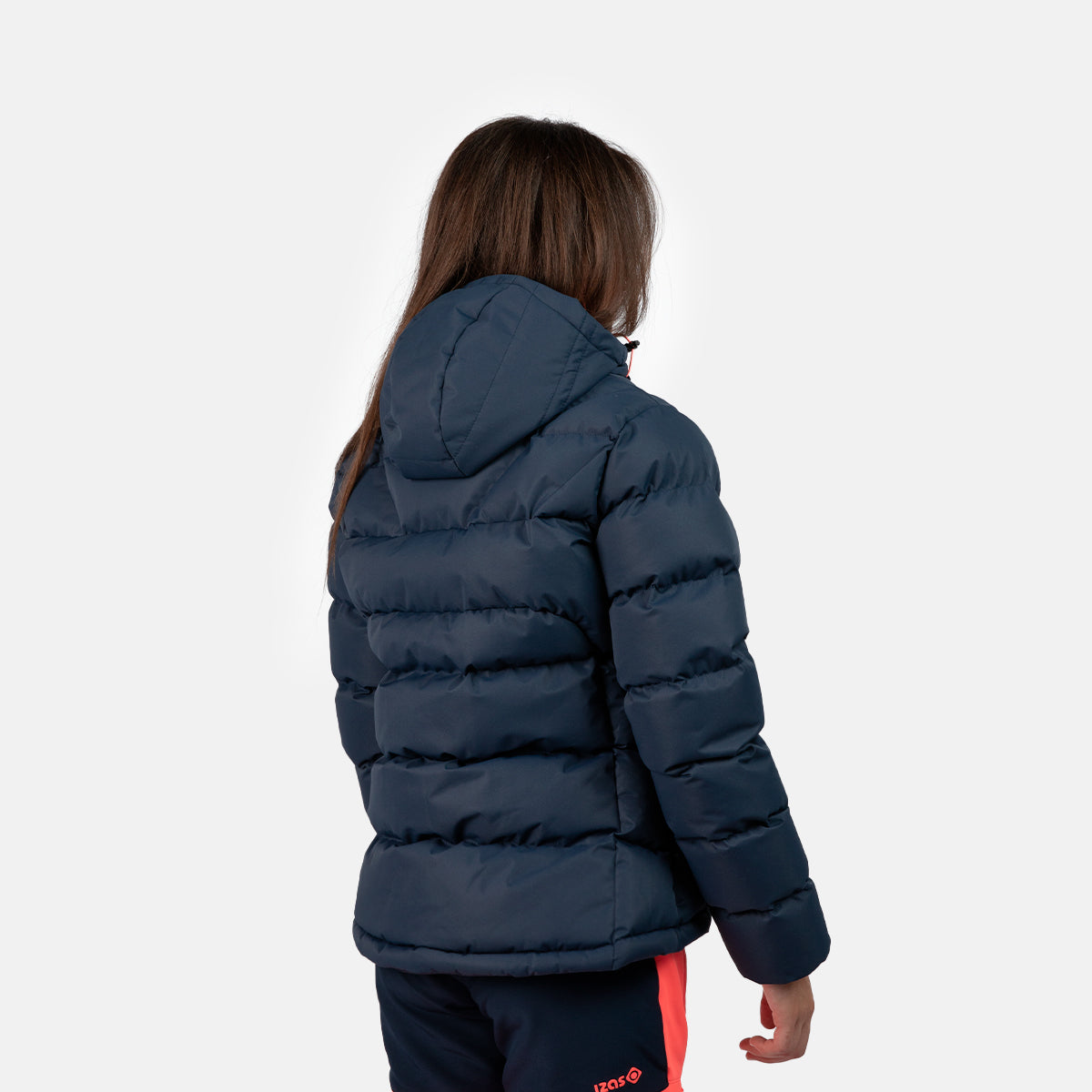 GIACCA IN FIBRA AMPRIU W