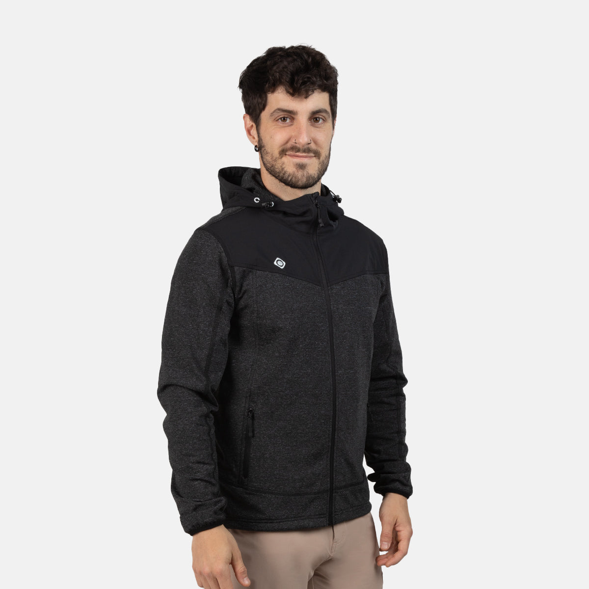 CHAQUETA CORTAVIENTOS TUCSON M