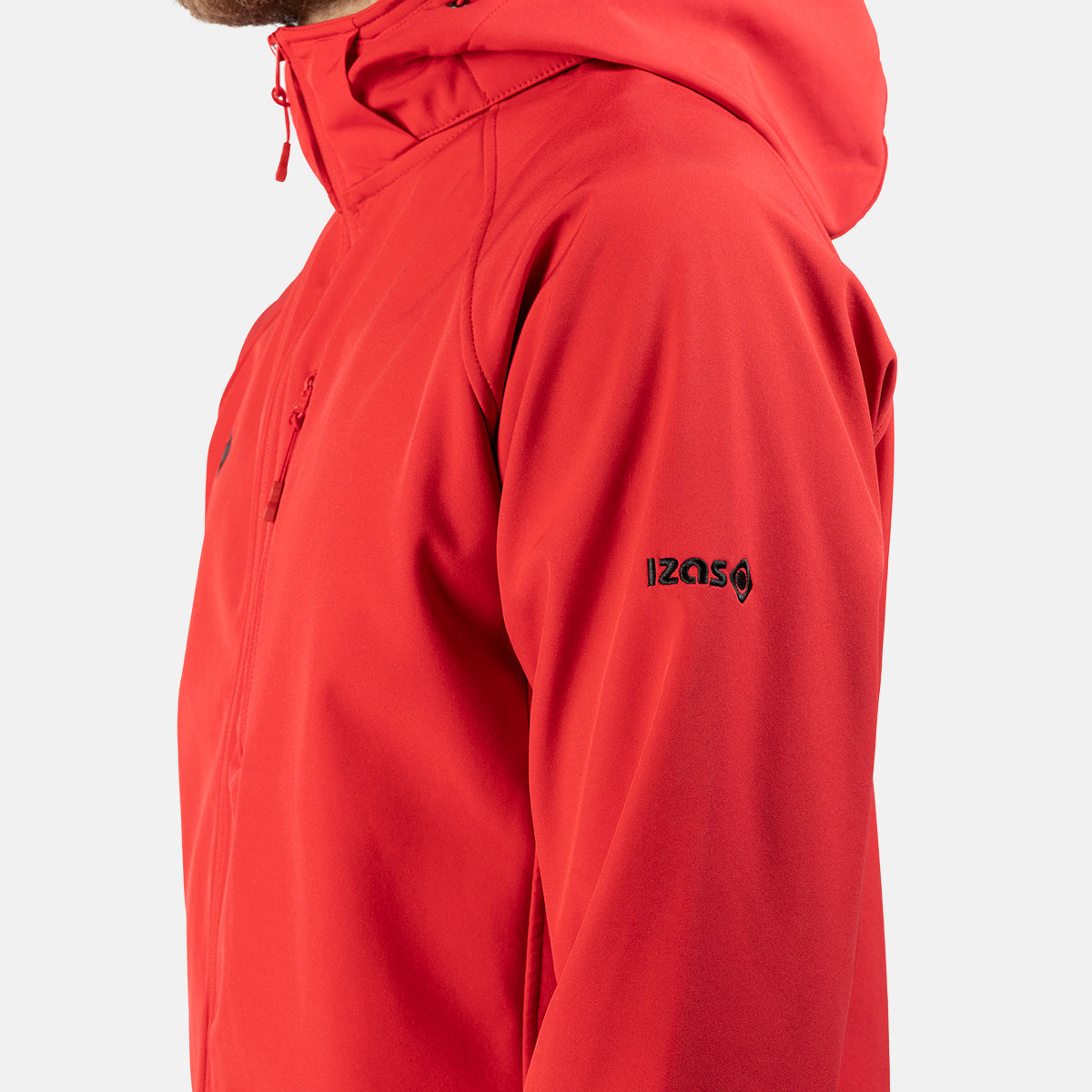 GIACCA SOFTSHELL STRATUS M