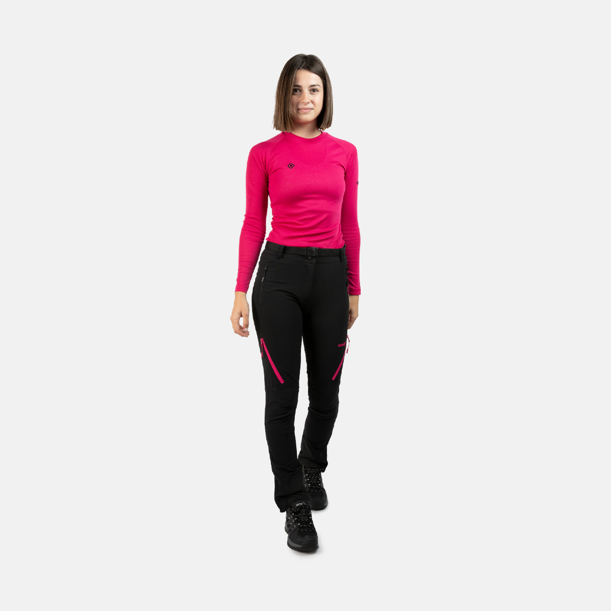 PANTALONI DA MONTAGNA AGON W