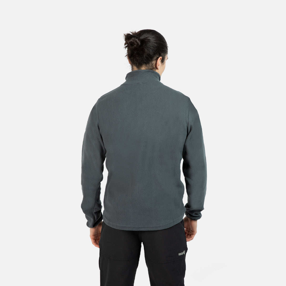 MAGLIA IN PILE SUTTON M