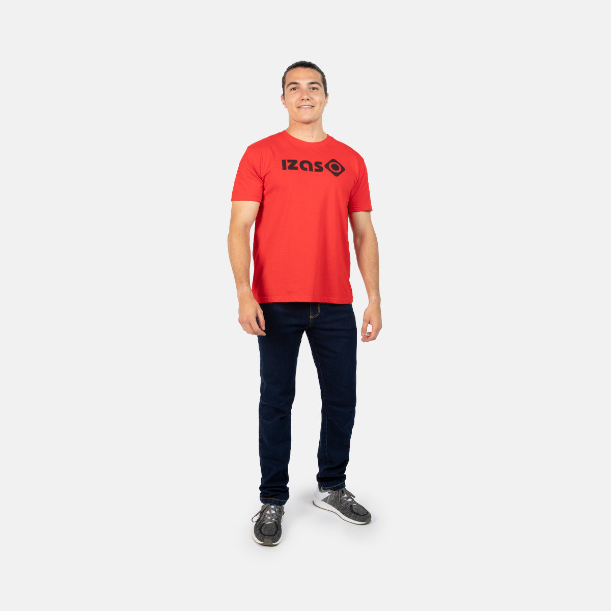 T-SHIRT IN COTONE MANICA CORTA MORAN M