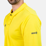 POLO ACAY M MANICA CORTA