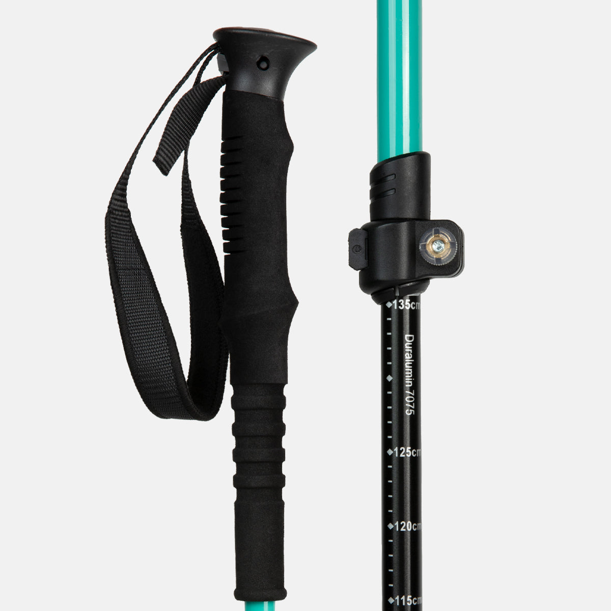 BASTONCINI DA TREKKING PIURA