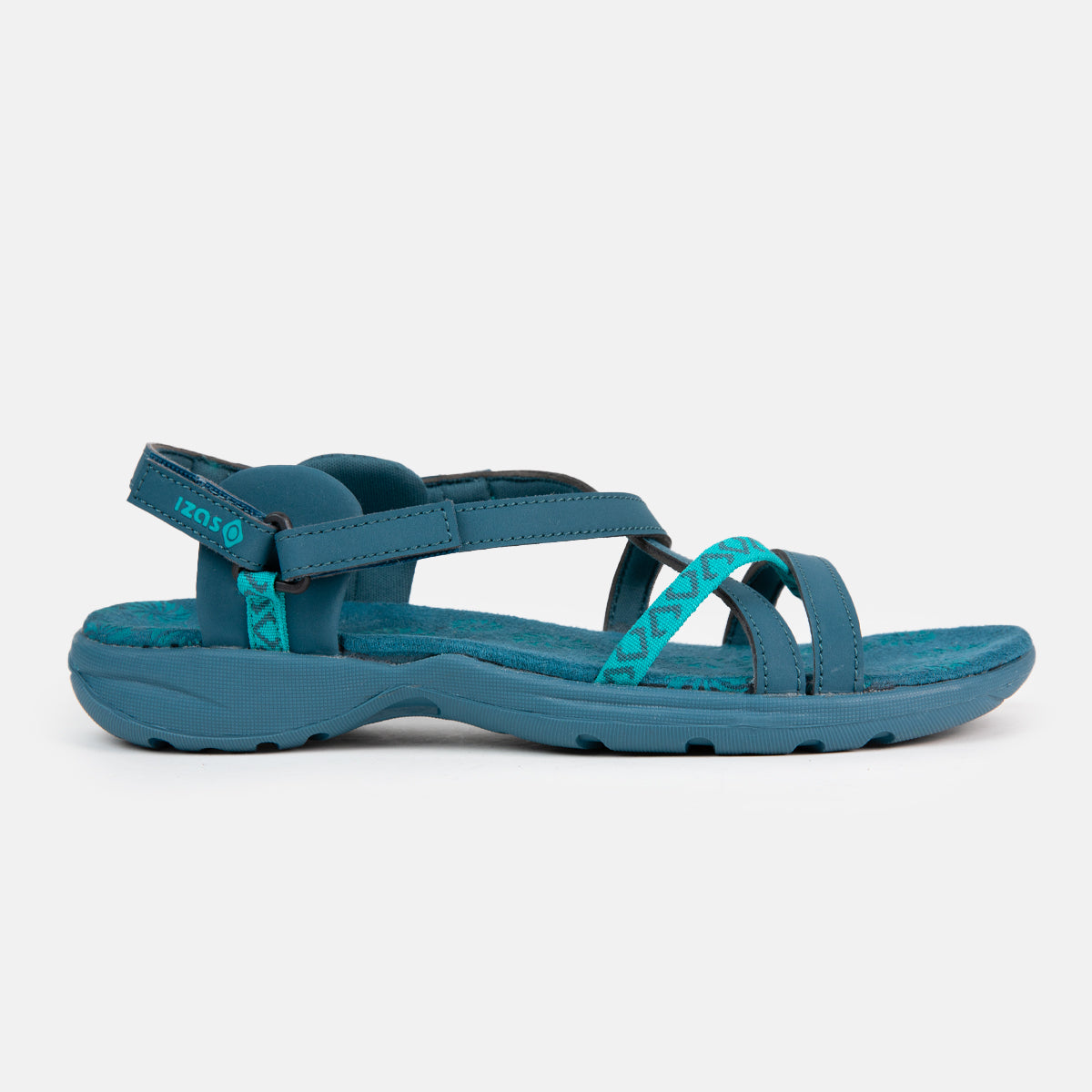 ANCELLE V3 TREKKING-SANDALEN