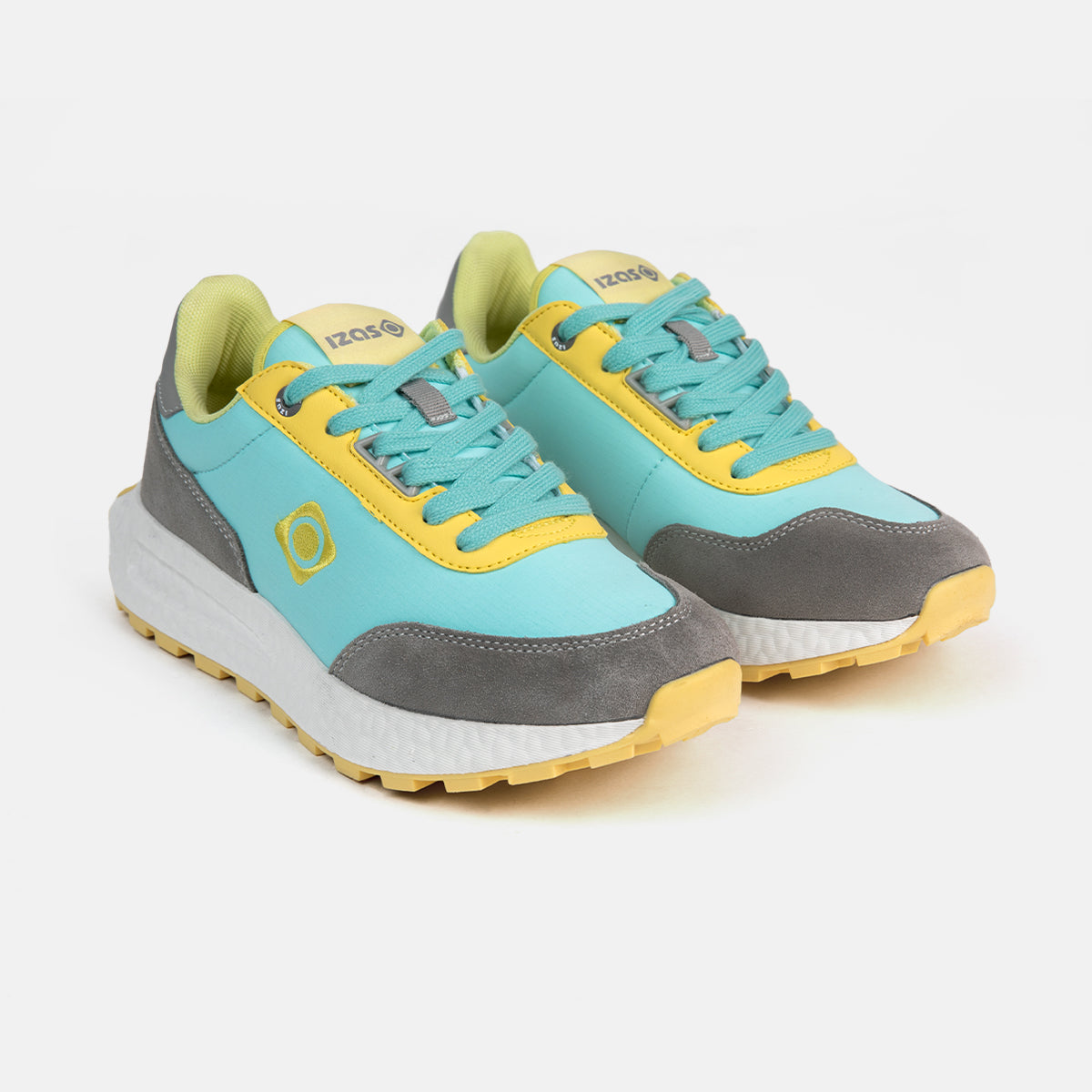 SNEAKERS CASUAL ANEKO W