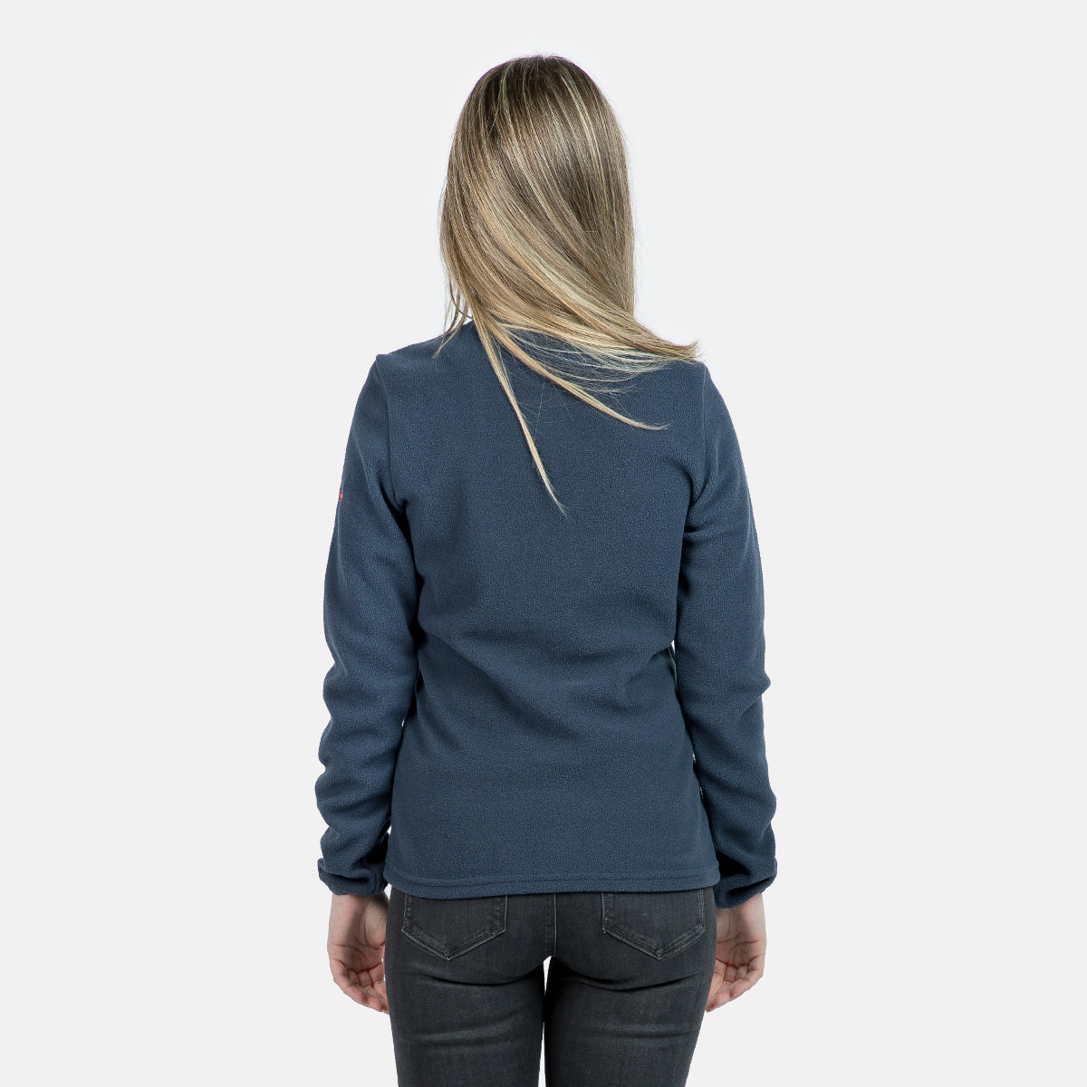 MAGLIA IN PILE SUTTON W