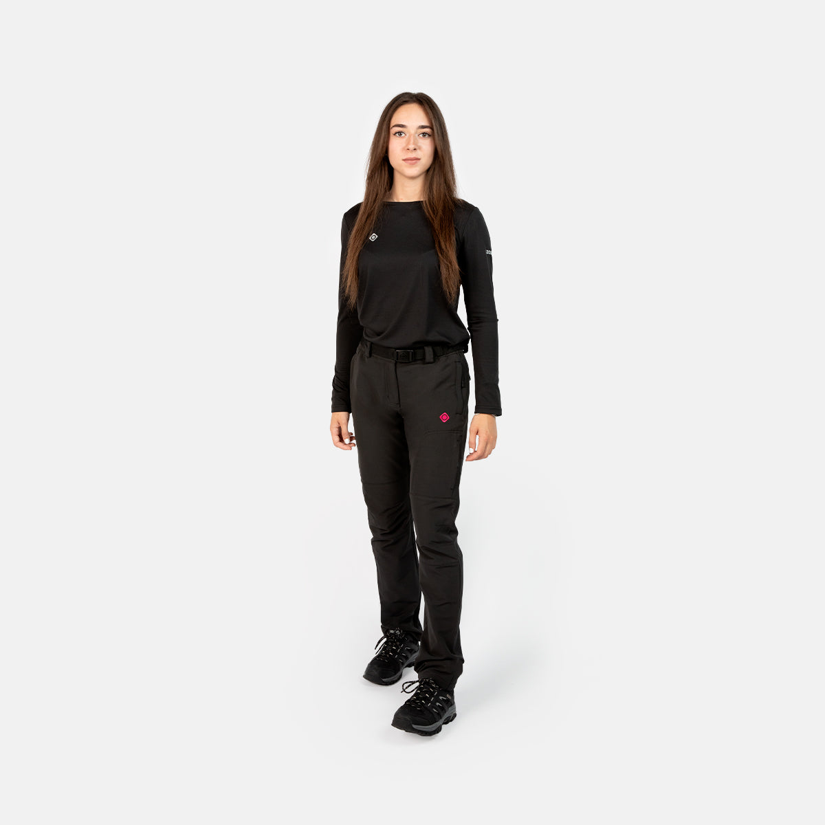 PANTALON DE MONTAÑA VINSON W