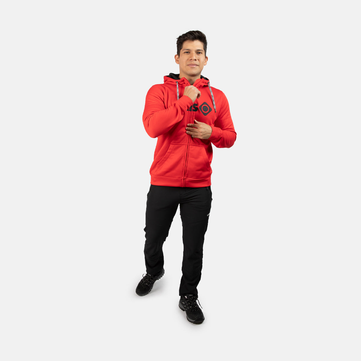 GIACCA SPORTIVA DUERO M JACKET