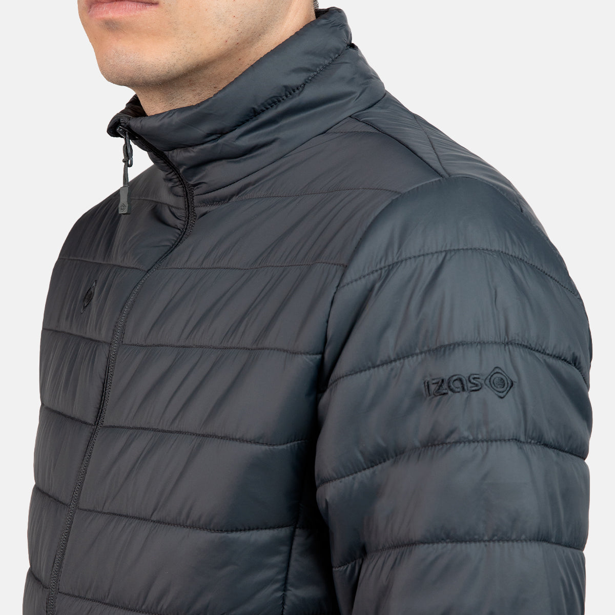 GIACCA IN FIBRA NASSER M